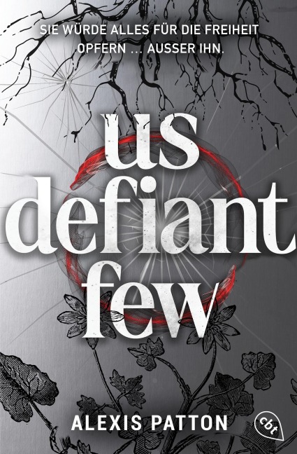 Us Defiant Few - Alexis Patton