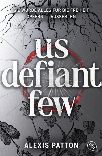 Us Defiant Few - Alexis Patton