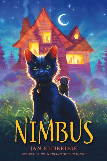 Nimbus - Jan Eldredge