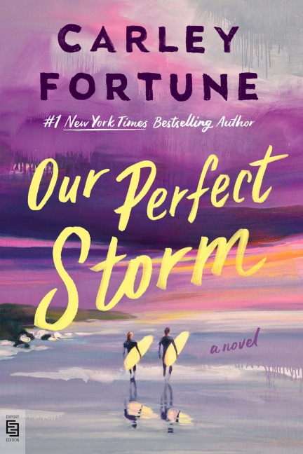 Our Perfect Storm - Carley Fortune