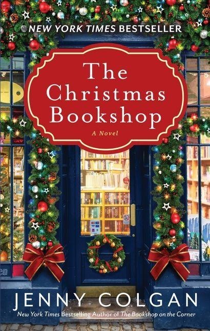 Christmas Bookshop, The - Jenny Colgan