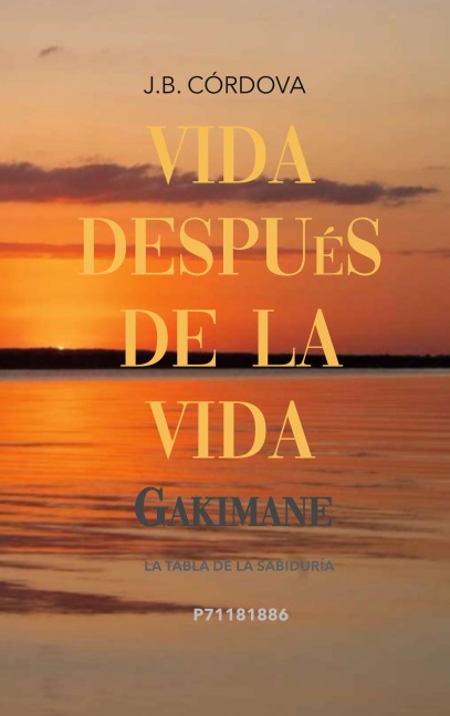 Vida Después de la Vida - Juan Búcaro