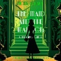 Cover-Bild zum Titel 'The Maid and the Mansion: A Missing Guest (The Maid and the Mansion Cozy Mystery¿Book 3)' von 'Fiona Grace'