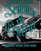 Cover-Bild zum Titel 'Seventh and Central' von 'Nathaniel Tetsuro Paolinelli'