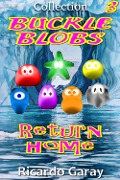 Cover-Bild zum Titel 'Return home' von 'Ricardo Garay'