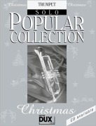 Cover-Bild zum Titel 'Popular Collection Christmas' von 'Arturo Himmer'