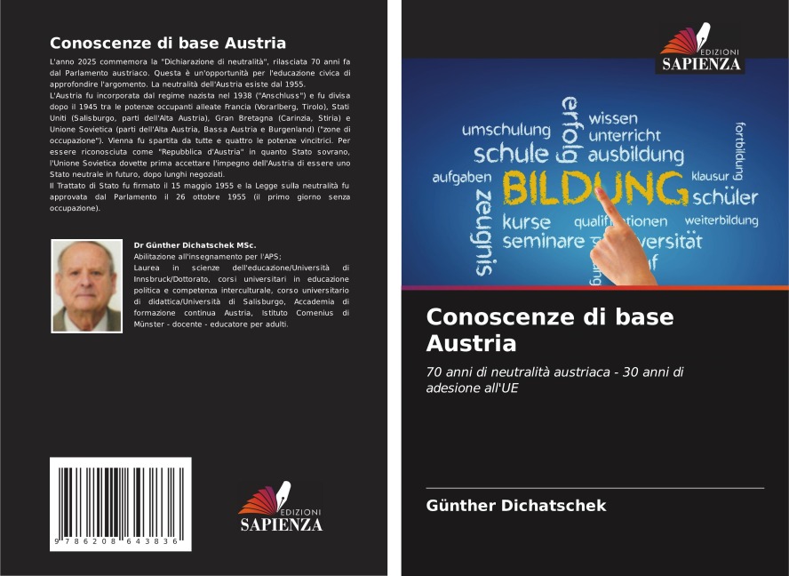 Conoscenze di base Austria - Günther Dichatschek