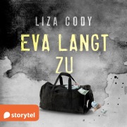 Cover-Bild zum Titel 'Eva langt zu' von 'Liza Cody'