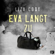 Cover-Bild zum Titel 'Eva langt zu' von 'Liza Cody'