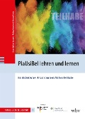 Cover-Bild zum Titel 'PlaUsiBel lehren und lernen' von 'Hans-Walter Kranert, Philipp Hascher, Roland Stein'