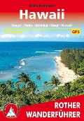 Cover-Bild zum Titel 'Hawaii' von 'Klaus Kaufmann'