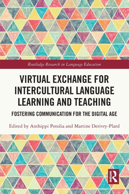 Virtual Exchange for Intercultural Language Learning and Teaching - 