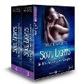 Cover-Bild zum Titel 'Soul Lights (Bd. 3-4)' von 'Chloe Wilkox'