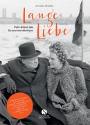 Cover-Bild zum Titel 'Lange Liebe - Vom Glück des Zusammenbleibens' von 'Antonia Meiners'