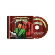 Cover-Bild zum Titel 'Seth MacFarlane Sings The Muppets' von 'Seth Macfarlane'