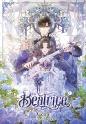 Cover-Bild zum Titel 'Beatrice, Vol. 1' von ''