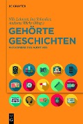 Cover-Bild zum Titel 'Gehörte Geschichten' von ''
