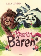 Cover-Bild zum Titel 'BeerenBären' von 'Lilly Lynden'