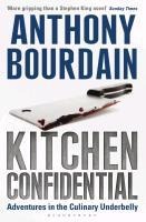 Kitchen Confidential - Anthony Bourdain