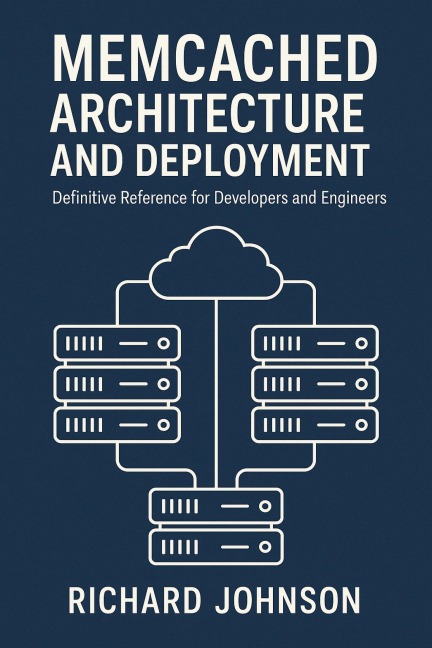 Memcached Architecture and Deployment - Richard Johnson