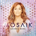Cover-Bild zum Titel 'Mosaik' von 'Andrea Berg'