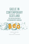 Gaelic in Contemporary Scotland - 