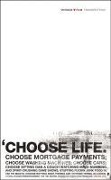Cover-Bild zum Titel 'Trainspotting' von 'Irvine Welsh'