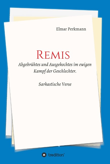 REMIS - Elmar Perkmann