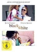 Cover-Bild zum Titel 'Black or White' von 'Mike Binder, Terence Blanchard'