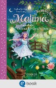 Cover-Bild zum Titel 'Maluna Mondschein. Zauberhafte Gutenacht-Geschichten' von 'Andrea Schütze'