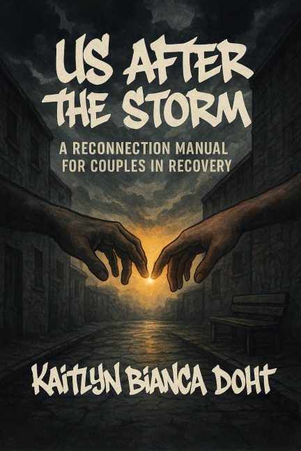 Us After the Storm - Kaitlyn Doht