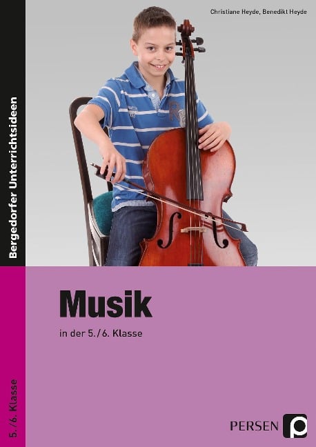 Musik in der 5./6. Klasse - 