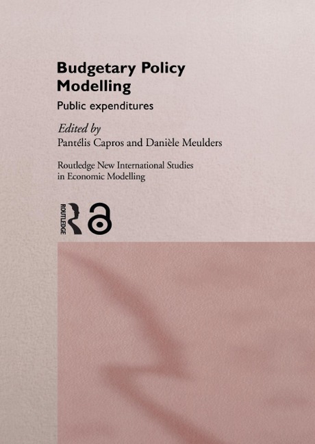 Budgetary Policy Modelling - 