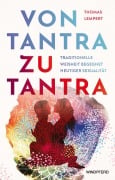 Cover-Bild zum Titel 'Von Tantra zu Tantra' von 'Thomas Lempert'