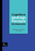 Cognitieve Gedragstherapie Bij Depressie - P J Molenaar, F J Henk Don