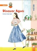 Cover-Bild zum Titel 'Dinozor Agaci' von 'Ebru Akkas Kuseyri'