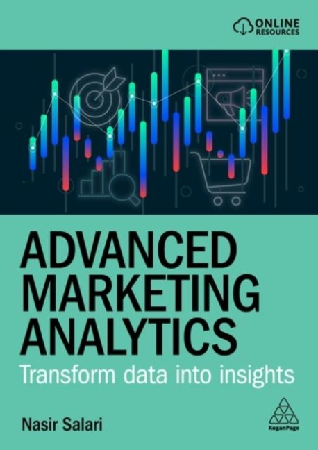 Advanced Marketing Analytics - Nasir Salari
