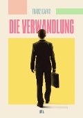 Die Verwandlung - Franz Kafka