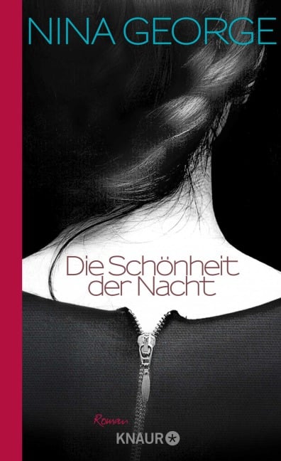 Die Schönheit der Nacht - Nina George