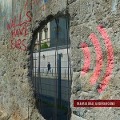 Cover-Bild zum Titel 'Walls Have Ears' von 'Transglobal Underground'