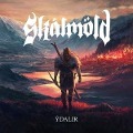 Cover-Bild zum Titel 'Ydalir' von 'Skalmöld'