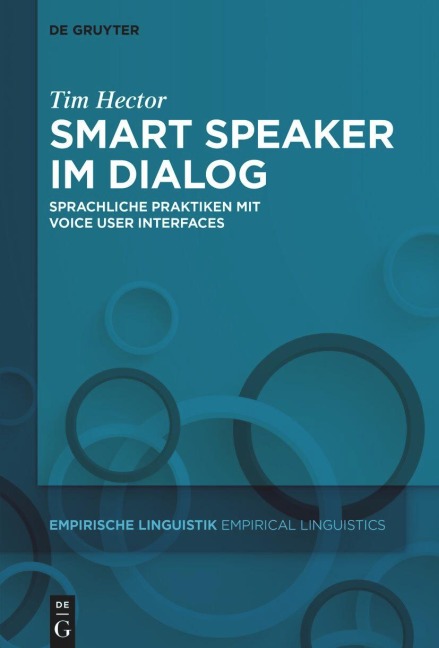 Smart Speaker im Dialog - Tim Hector