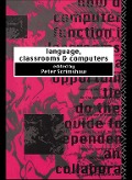 Cover-Bild zum Titel 'Language, Classrooms and Computers' von ''