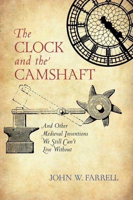 Clock and the Camshaft - John W. Farrell
