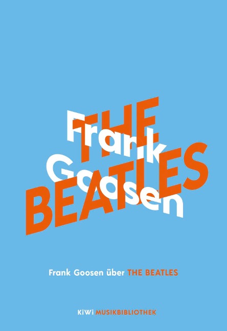 Frank Goosen über The Beatles - Frank Goosen