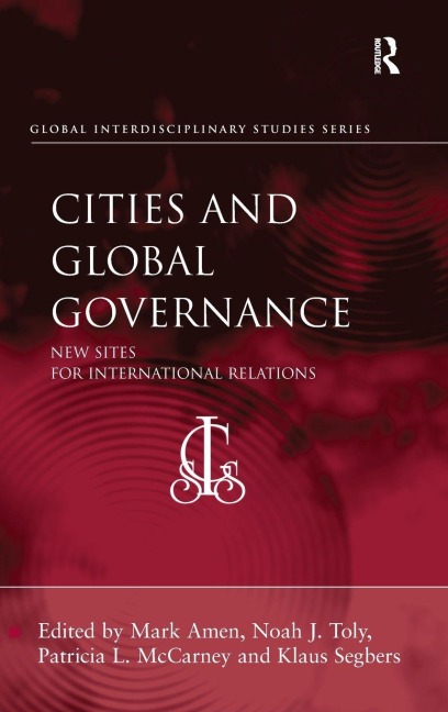 Cities and Global Governance - 