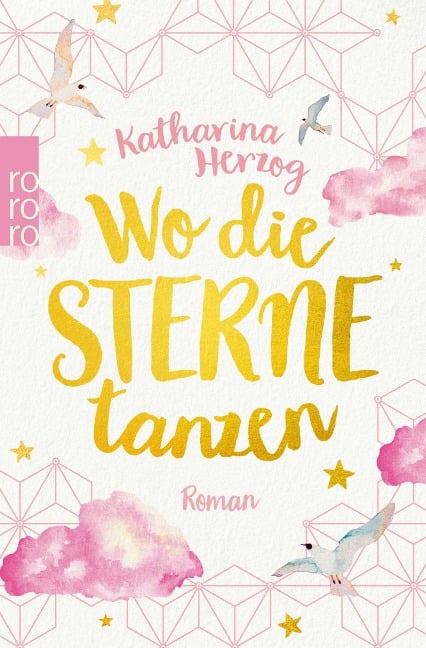 Wo die Sterne tanzen - Katharina Herzog