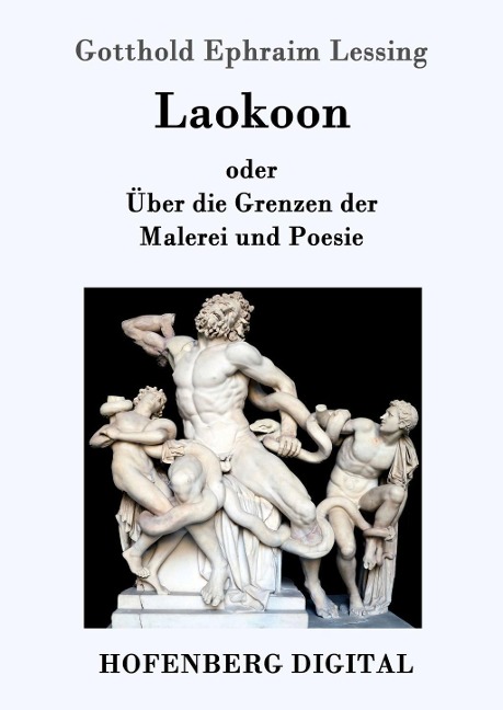 Laokoon - Gotthold Ephraim Lessing