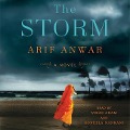 Cover-Bild zum Titel 'The Storm' von 'Arif Anwar'