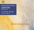 Kantaten BWV 6 & 249 - Sigiswald/La Petite Bande Kuijken